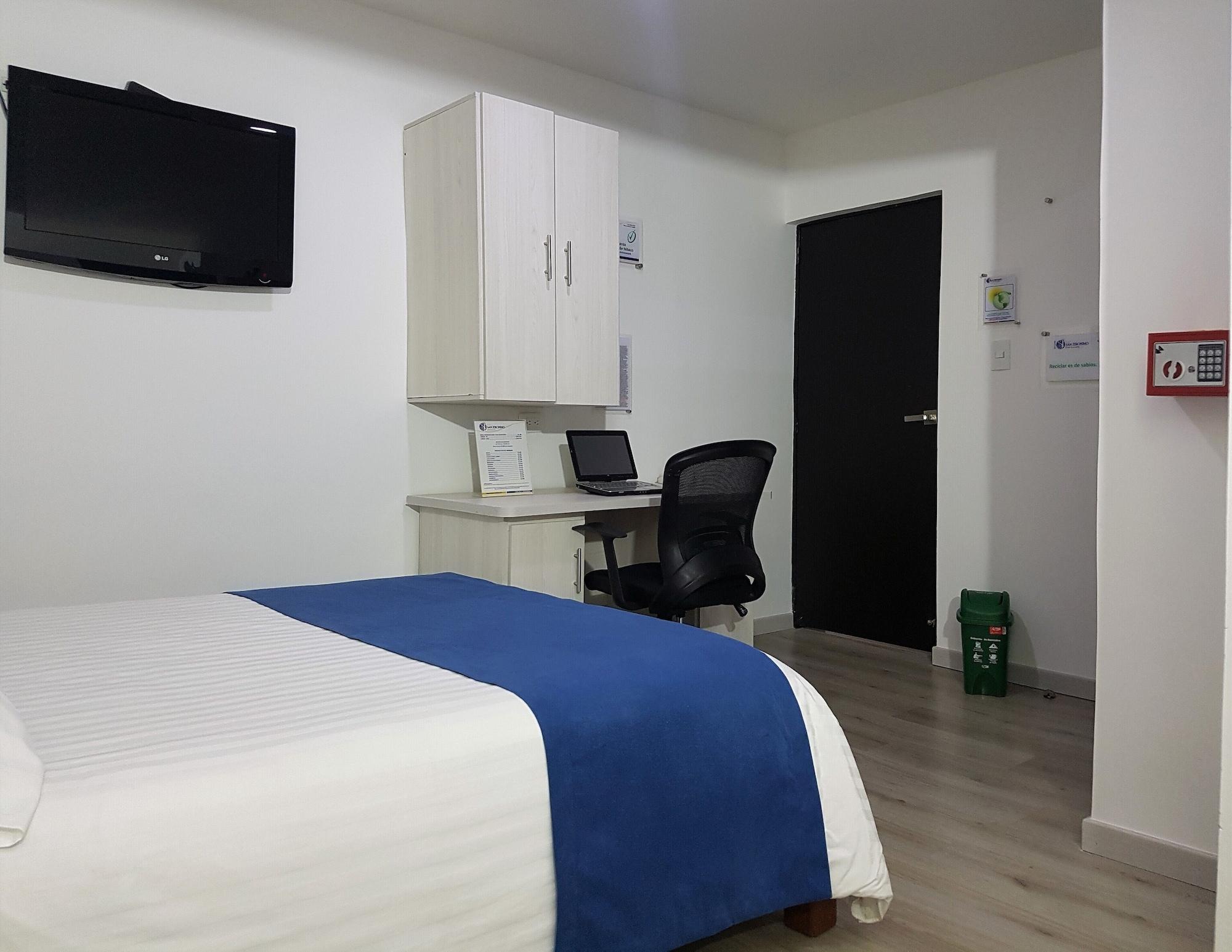 Hotel San Jeronimo Armenia Ngoại thất bức ảnh