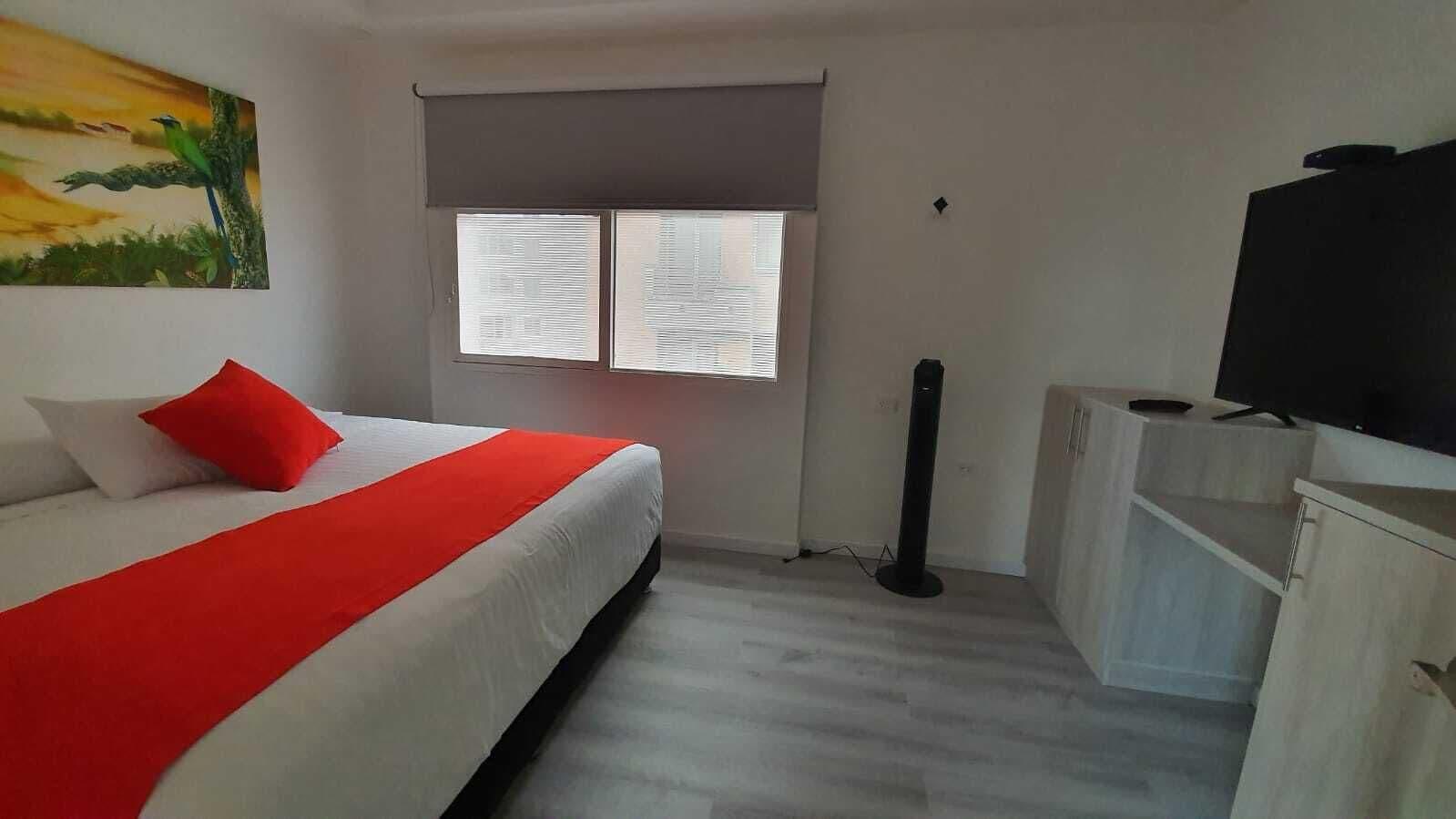 Hotel San Jeronimo Armenia Ngoại thất bức ảnh