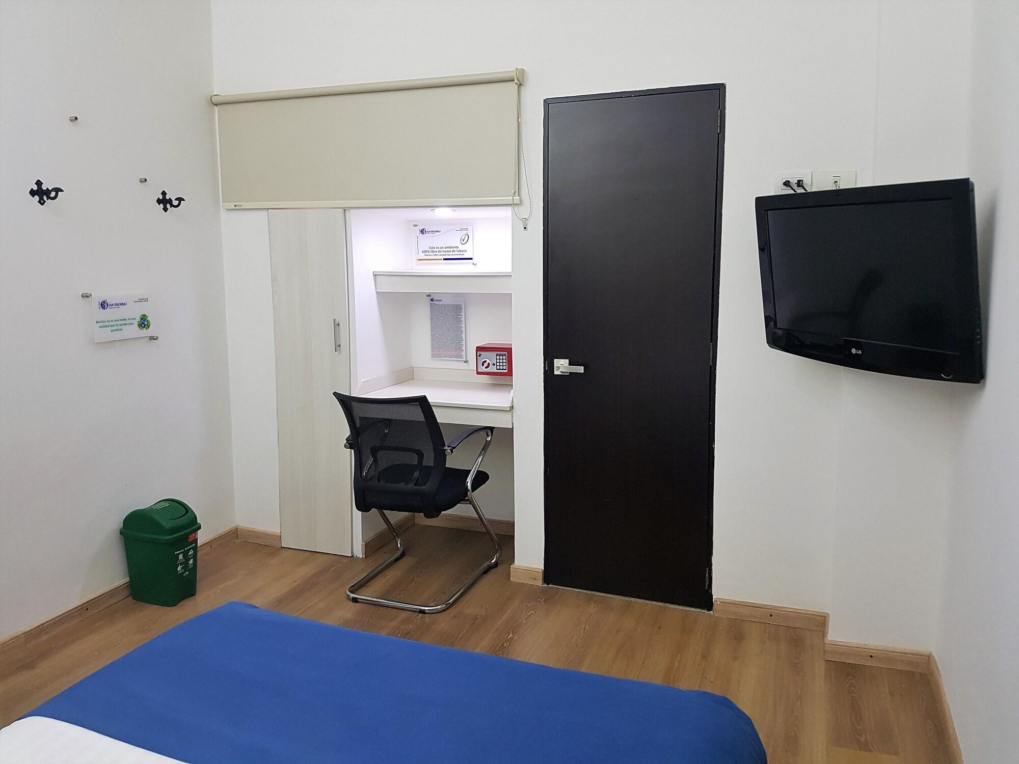 Hotel San Jeronimo Armenia Ngoại thất bức ảnh
