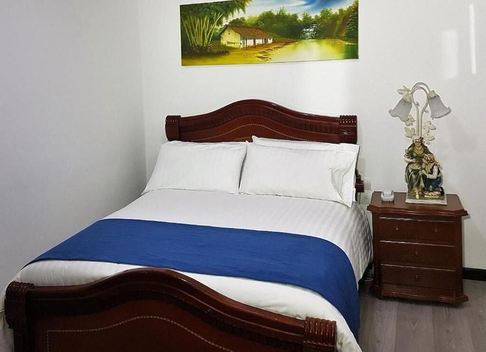 Hotel San Jeronimo Armenia Ngoại thất bức ảnh