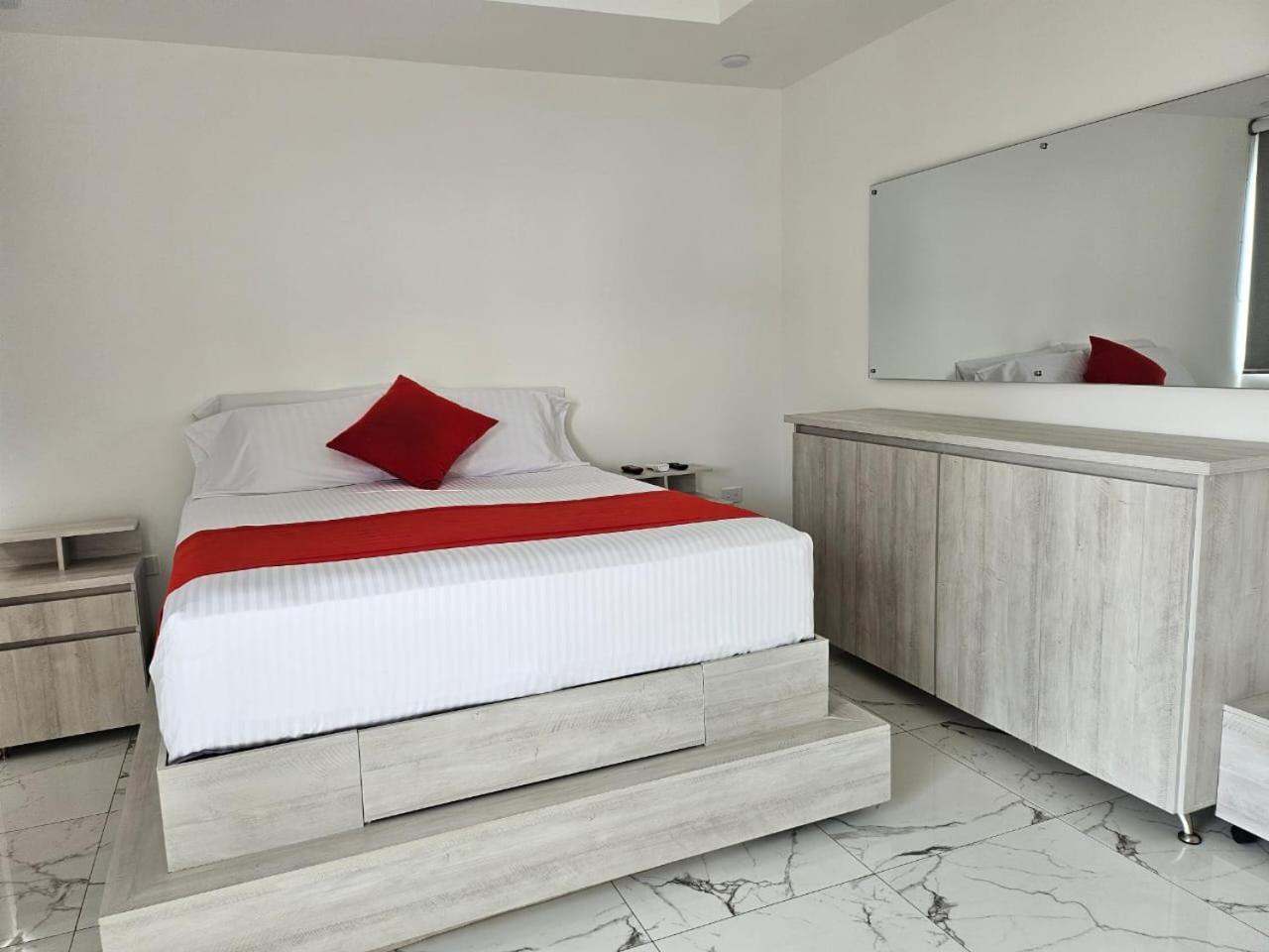 Hotel San Jeronimo Armenia Ngoại thất bức ảnh