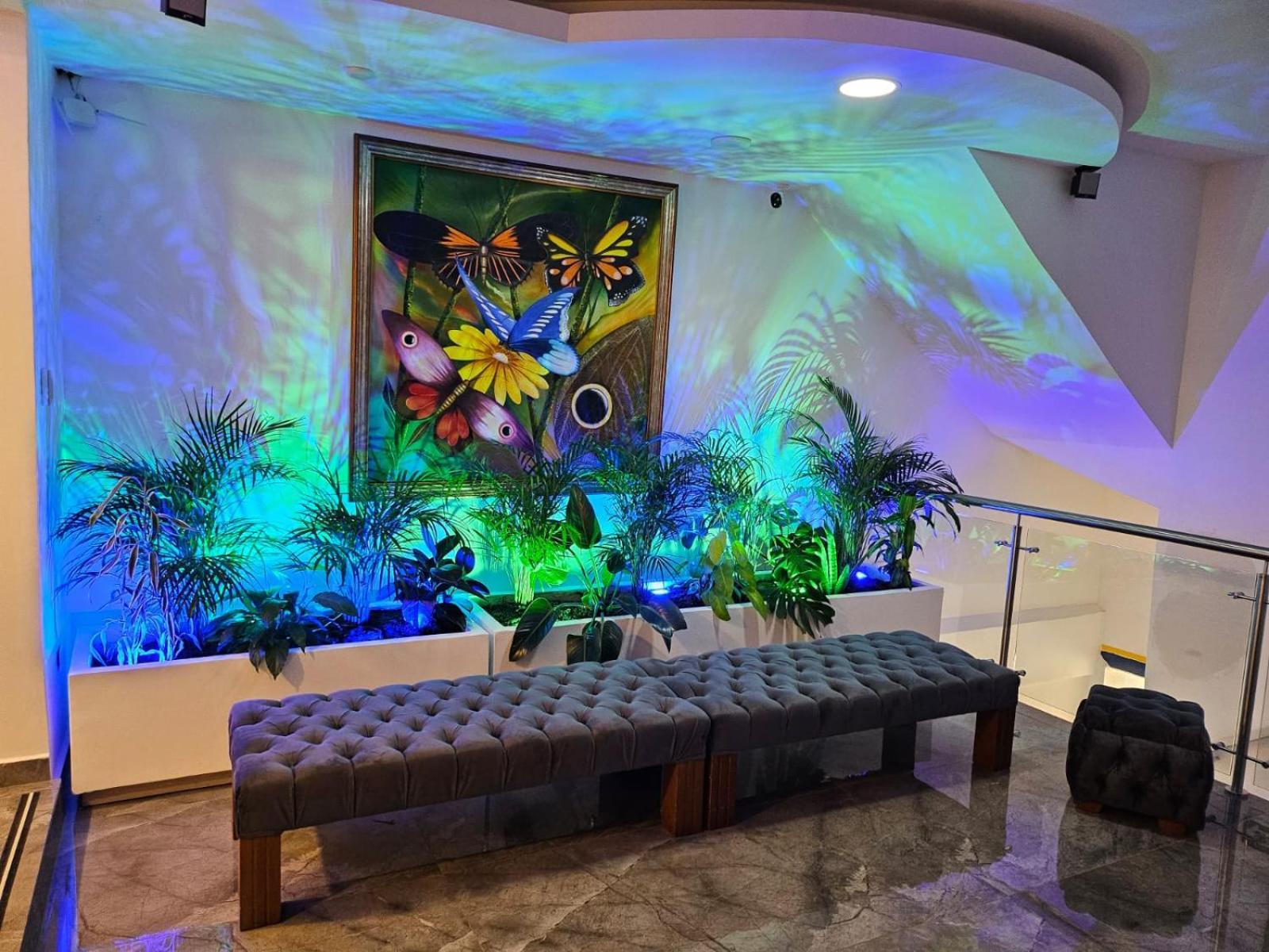 Hotel San Jeronimo Armenia Ngoại thất bức ảnh