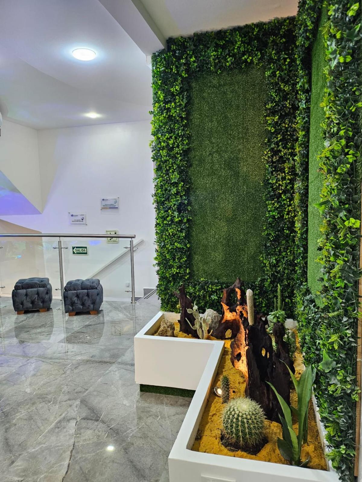 Hotel San Jeronimo Armenia Ngoại thất bức ảnh
