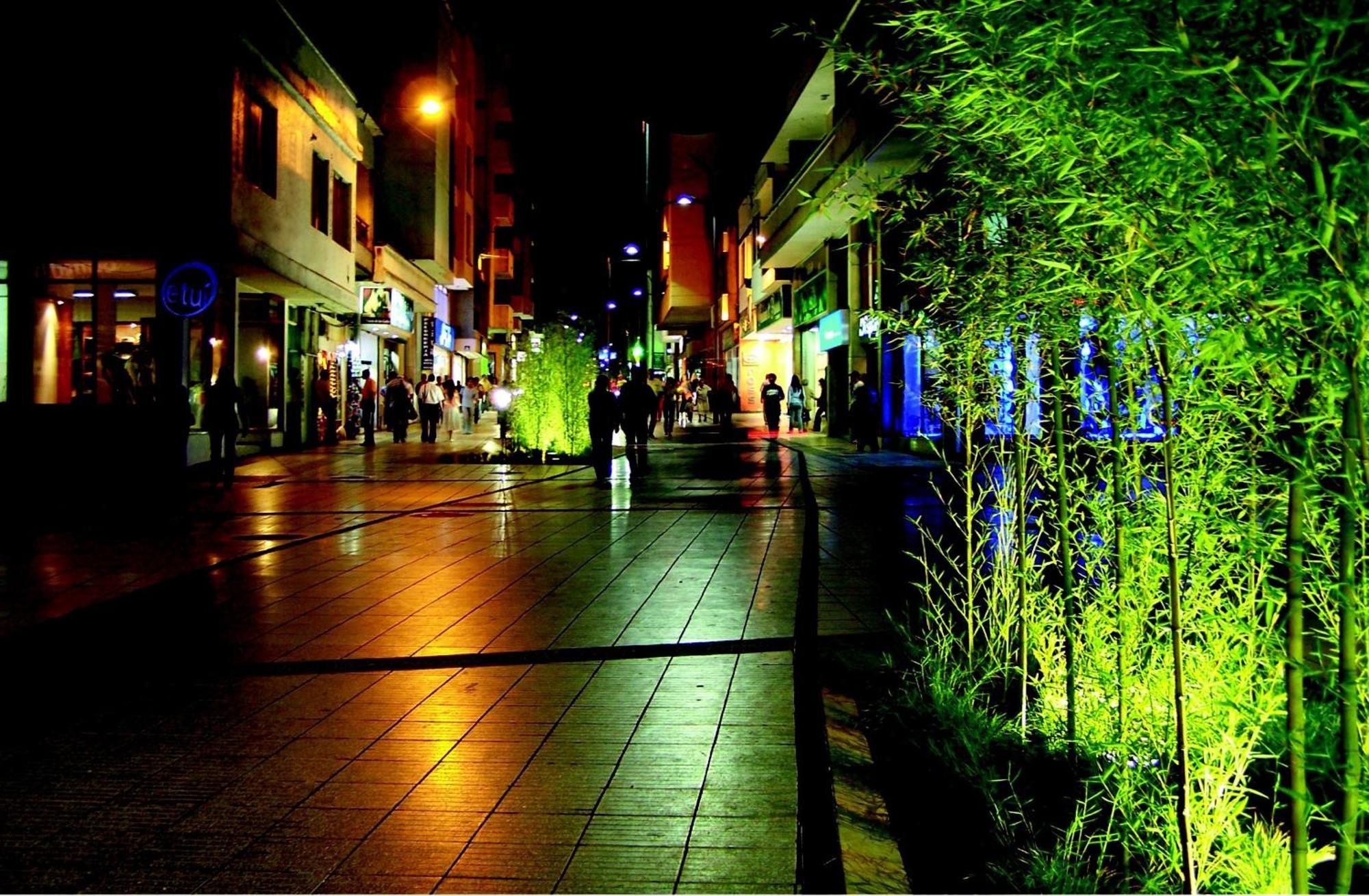 Hotel San Jeronimo Armenia Ngoại thất bức ảnh