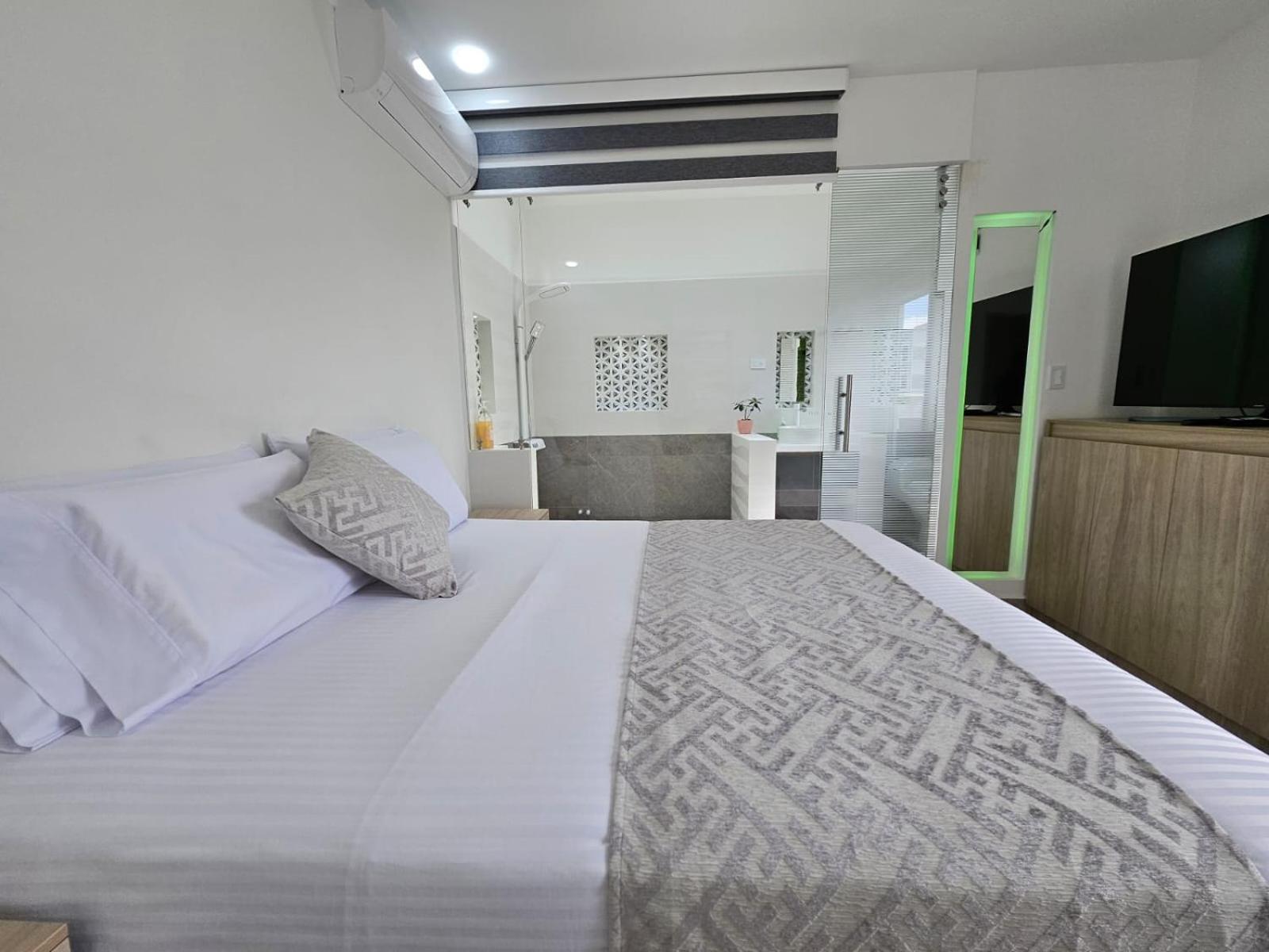 Hotel San Jeronimo Armenia Ngoại thất bức ảnh