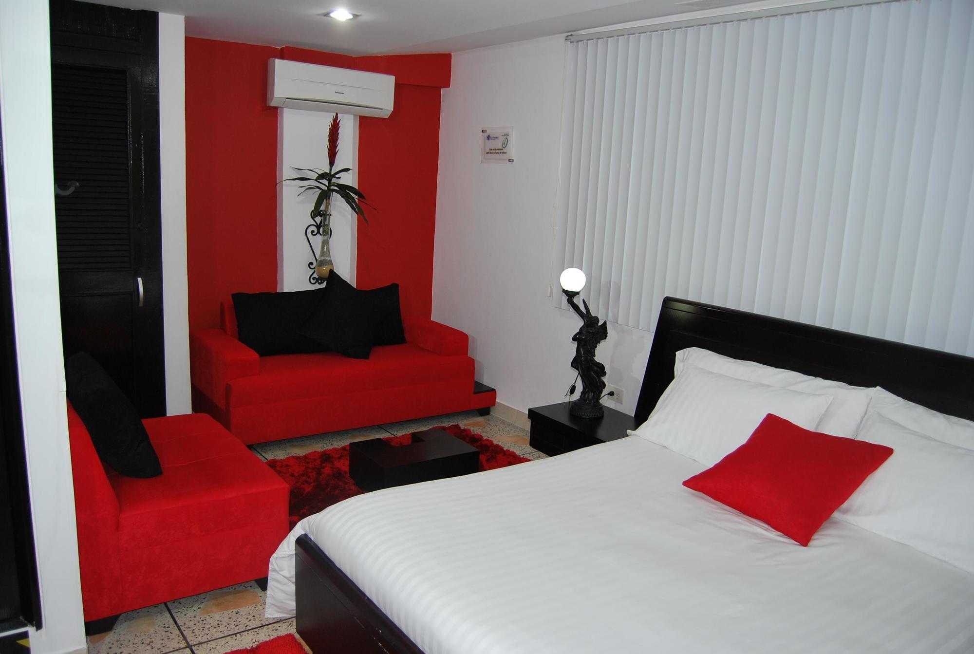 Hotel San Jeronimo Armenia Ngoại thất bức ảnh