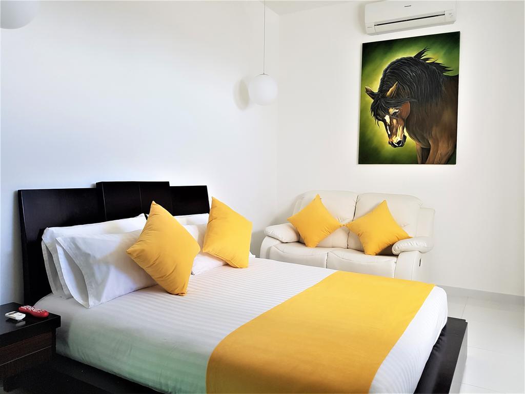 Hotel San Jeronimo Armenia Ngoại thất bức ảnh