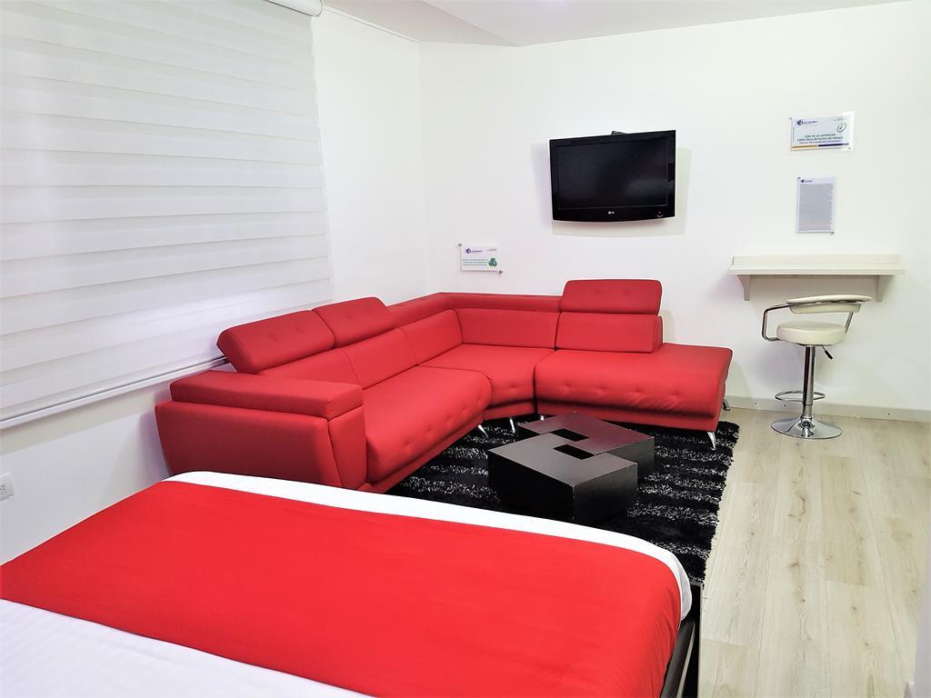 Hotel San Jeronimo Armenia Ngoại thất bức ảnh