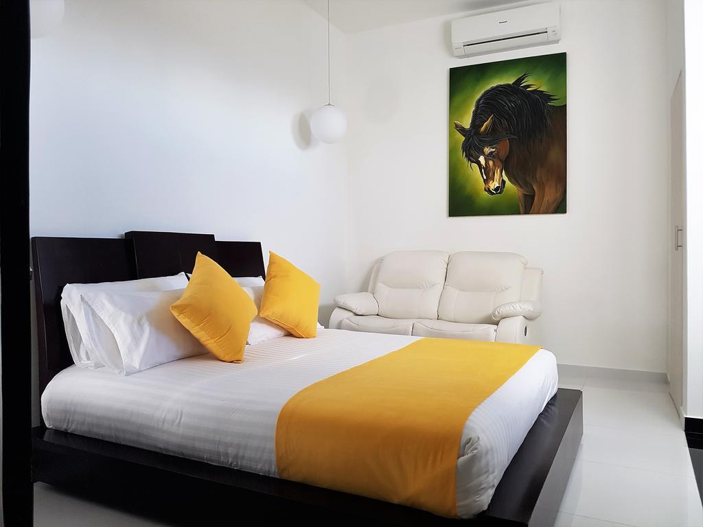Hotel San Jeronimo Armenia Ngoại thất bức ảnh