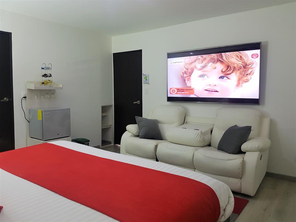 Hotel San Jeronimo Armenia Ngoại thất bức ảnh