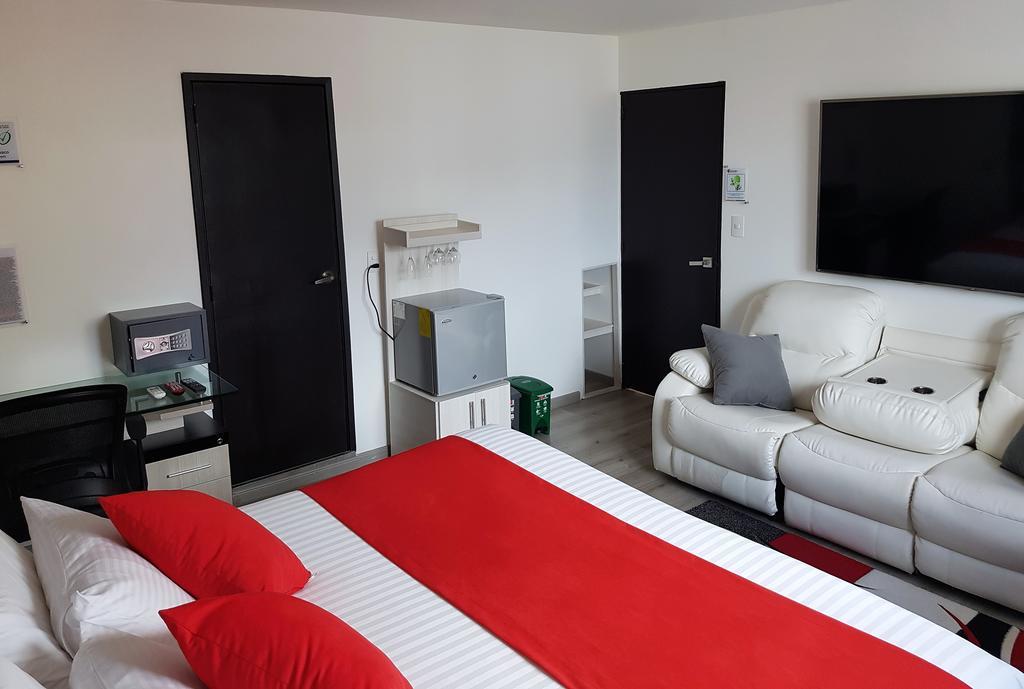 Hotel San Jeronimo Armenia Ngoại thất bức ảnh