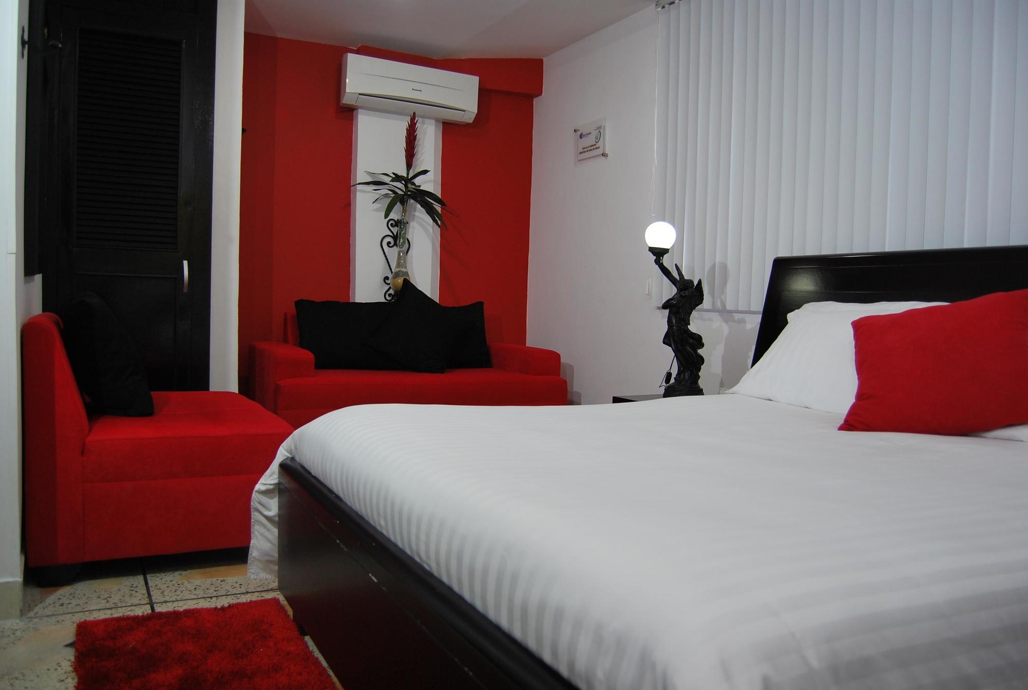 Hotel San Jeronimo Armenia Ngoại thất bức ảnh