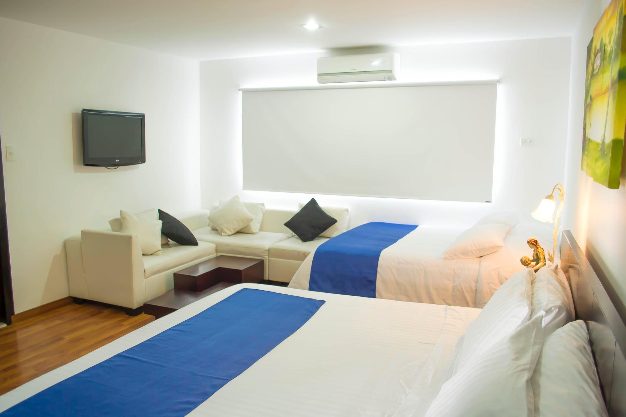 Hotel San Jeronimo Armenia Ngoại thất bức ảnh