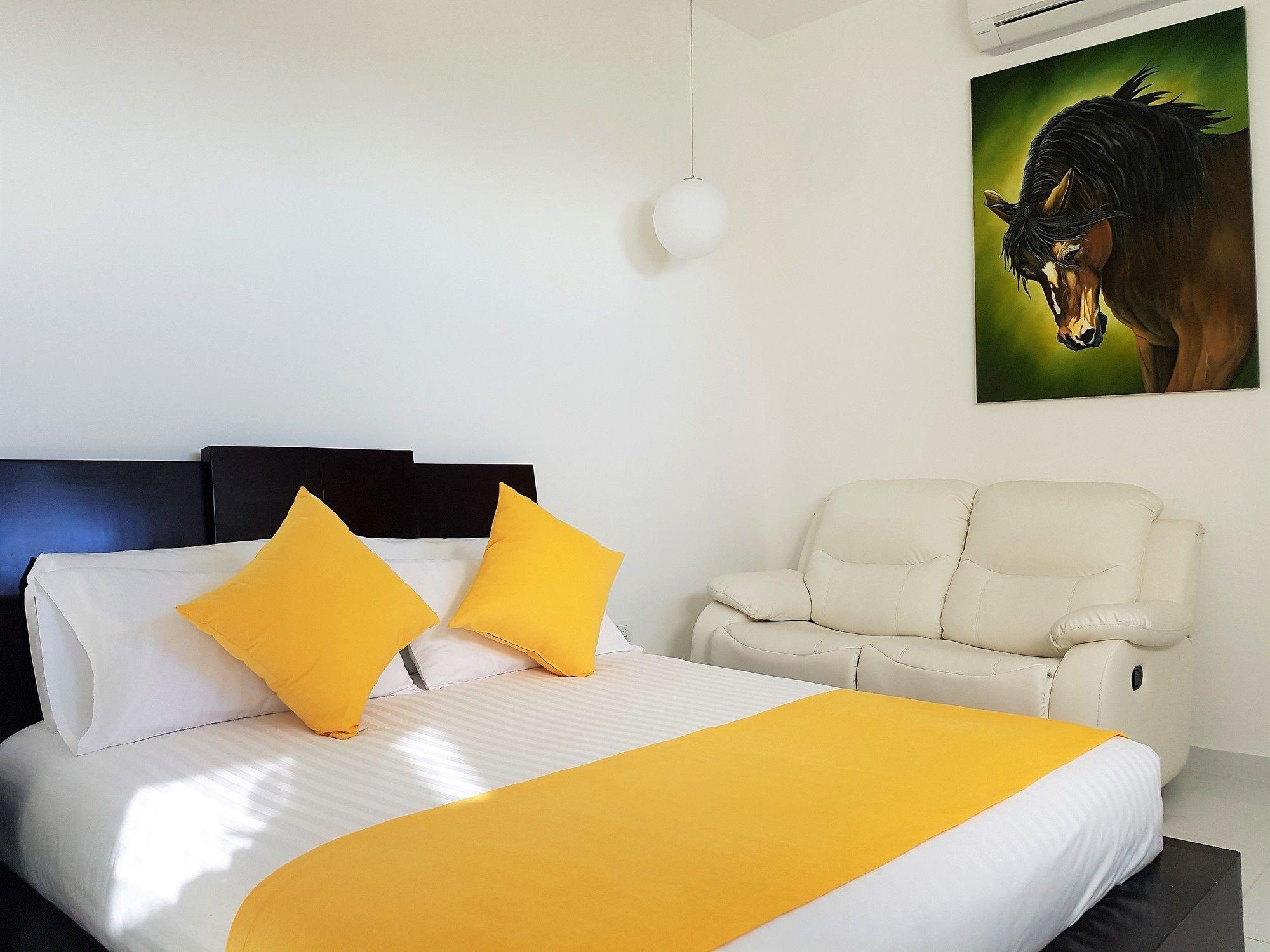 Hotel San Jeronimo Armenia Ngoại thất bức ảnh